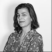 Paula De las Heras