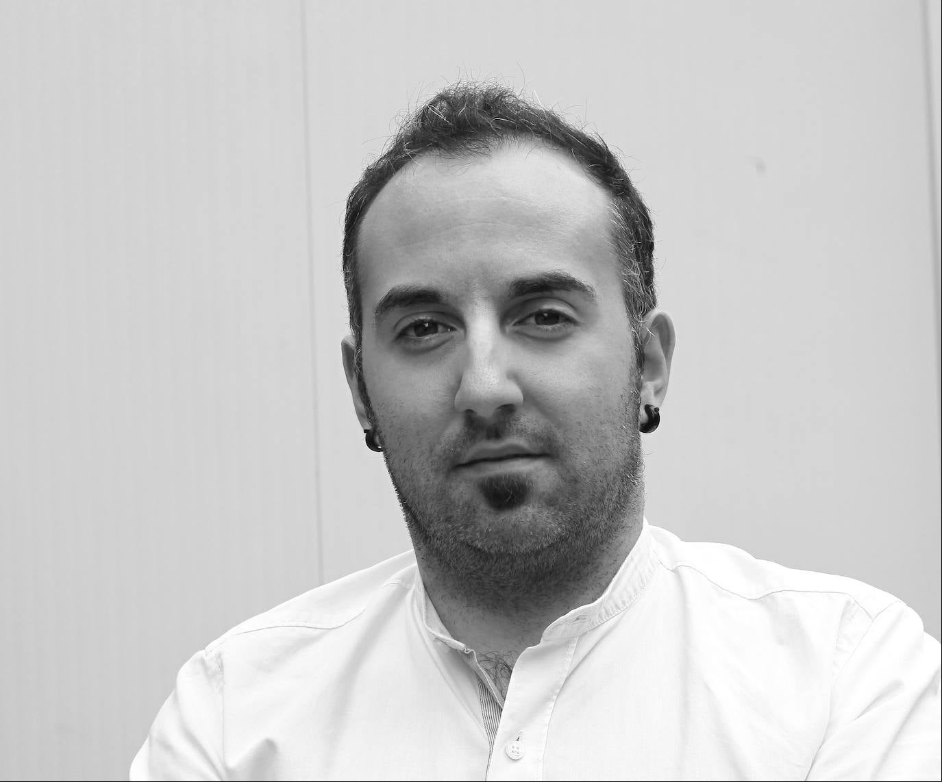 Iraitz Vázquez