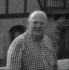 Juan Ignacio Viedma