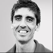 Mikel Madinabeitia