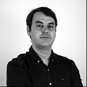 Luis Anarte