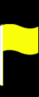 Bandera amarilla